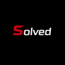 The Solved Game logo